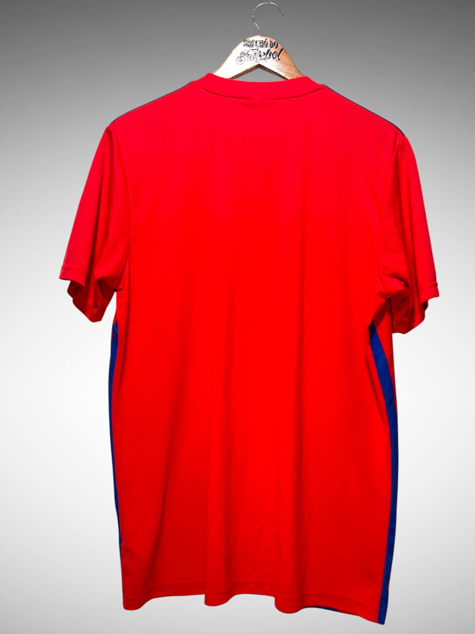 Bayern de Munique 2014 Primeira Camisa Tam G.