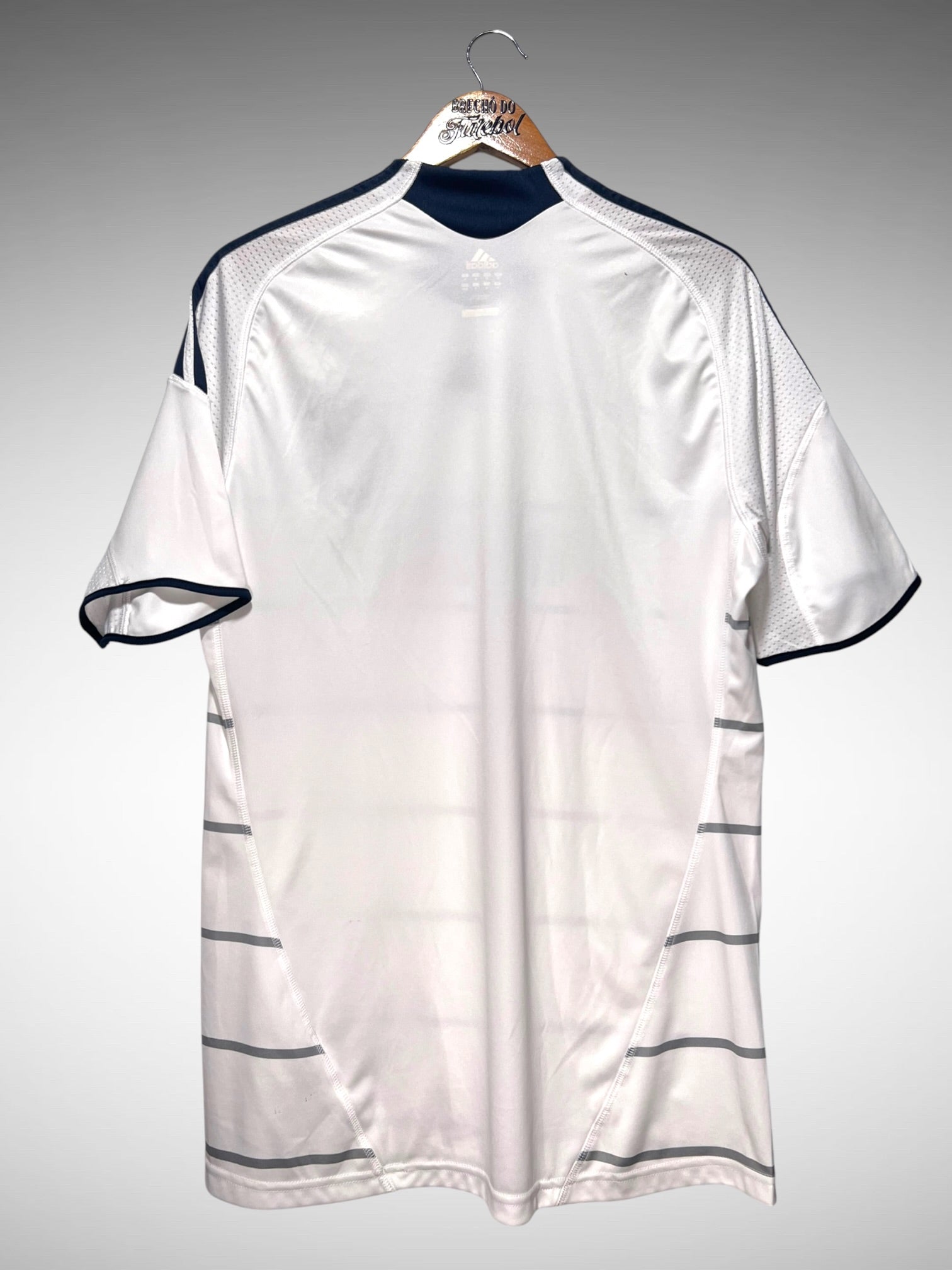 Chelsea 2009 Terceira Camisa Tam M.