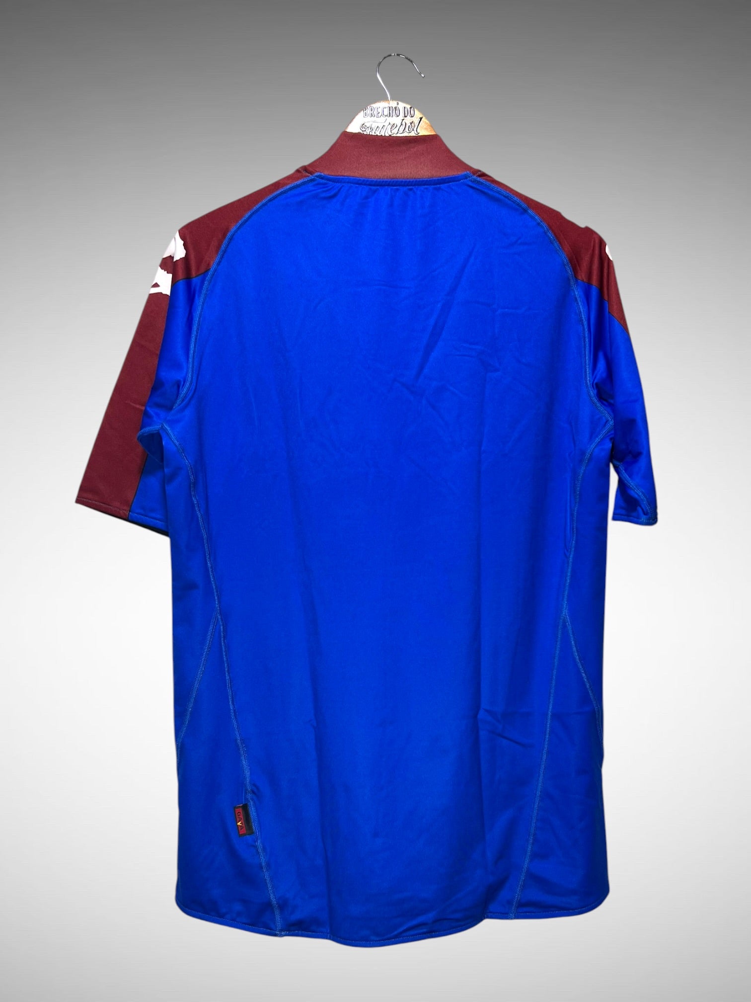 Partizan 2006 Segunda Camisa Tam G.
