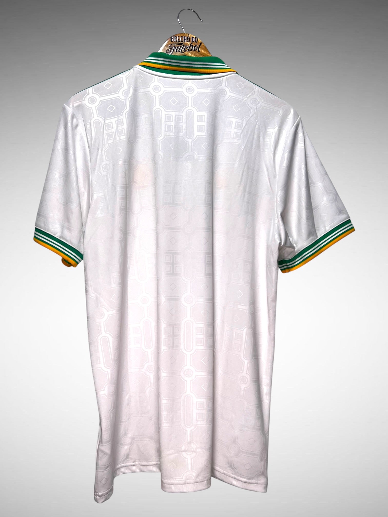 Roma 2025 Terceira Camisa Tam G.