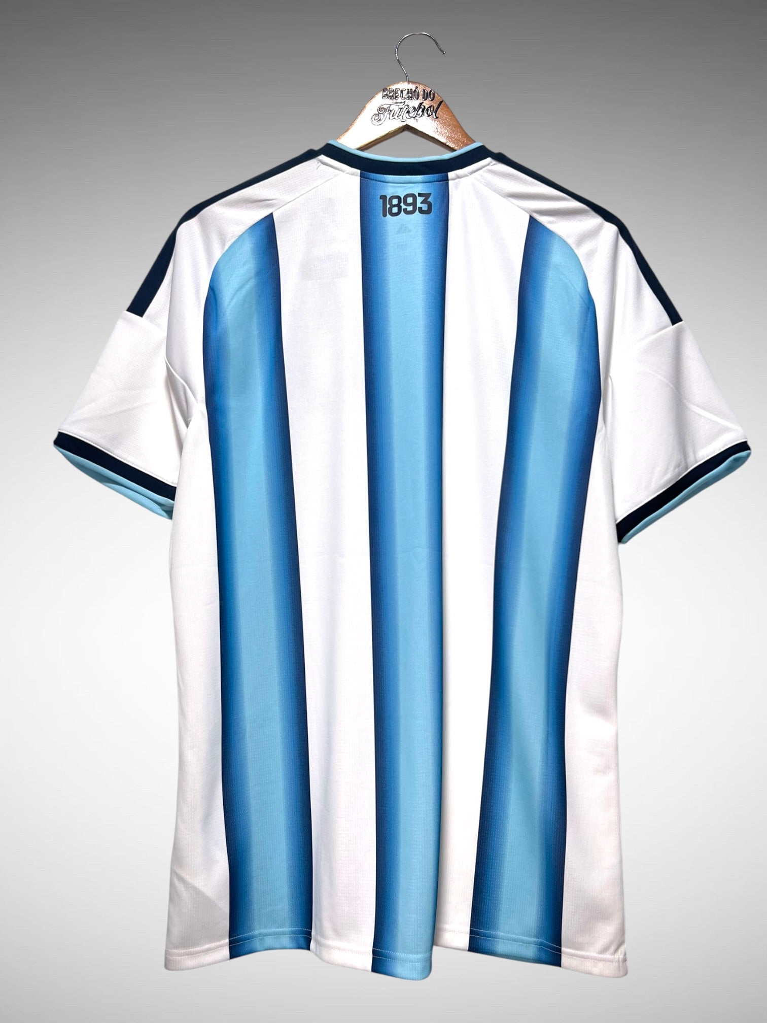 Argentina 2026 Primeira Camisa Tam G.