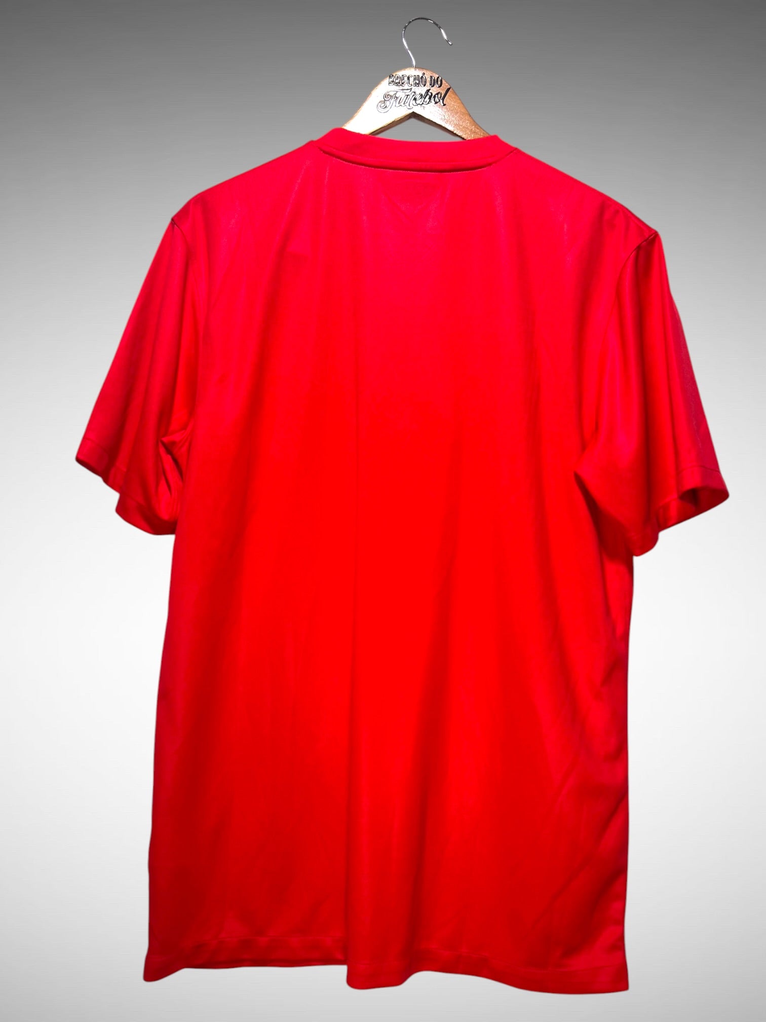 Turquia 2014 Primeira Camisa Tam G.
