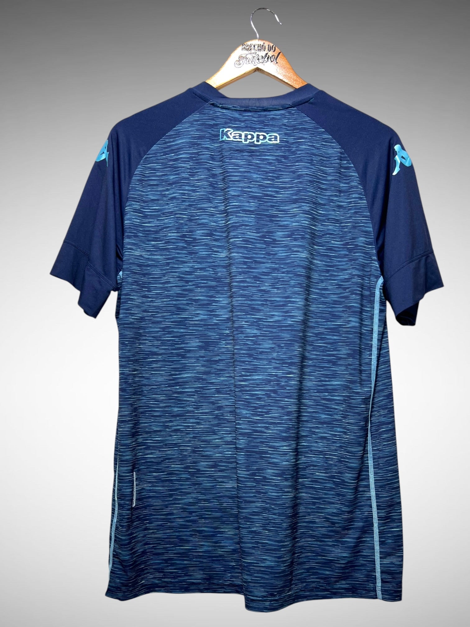 Racing 2021 Segunda Camisa Tam G.