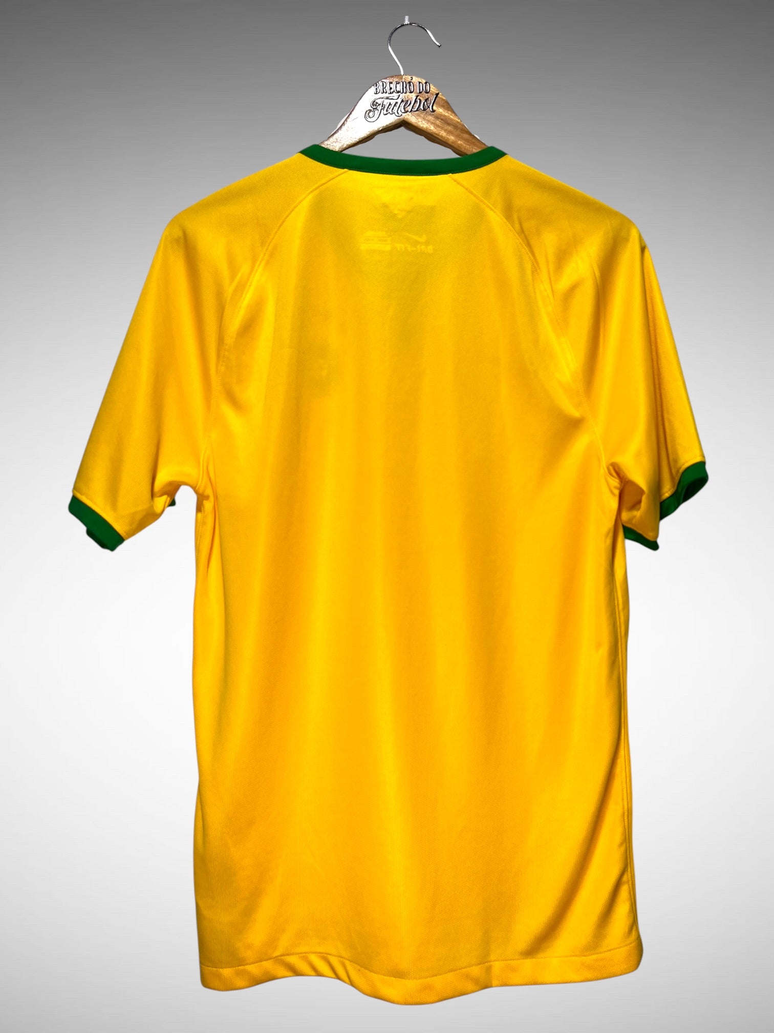 Brasil 2014 Primeira Camisa Tam M.