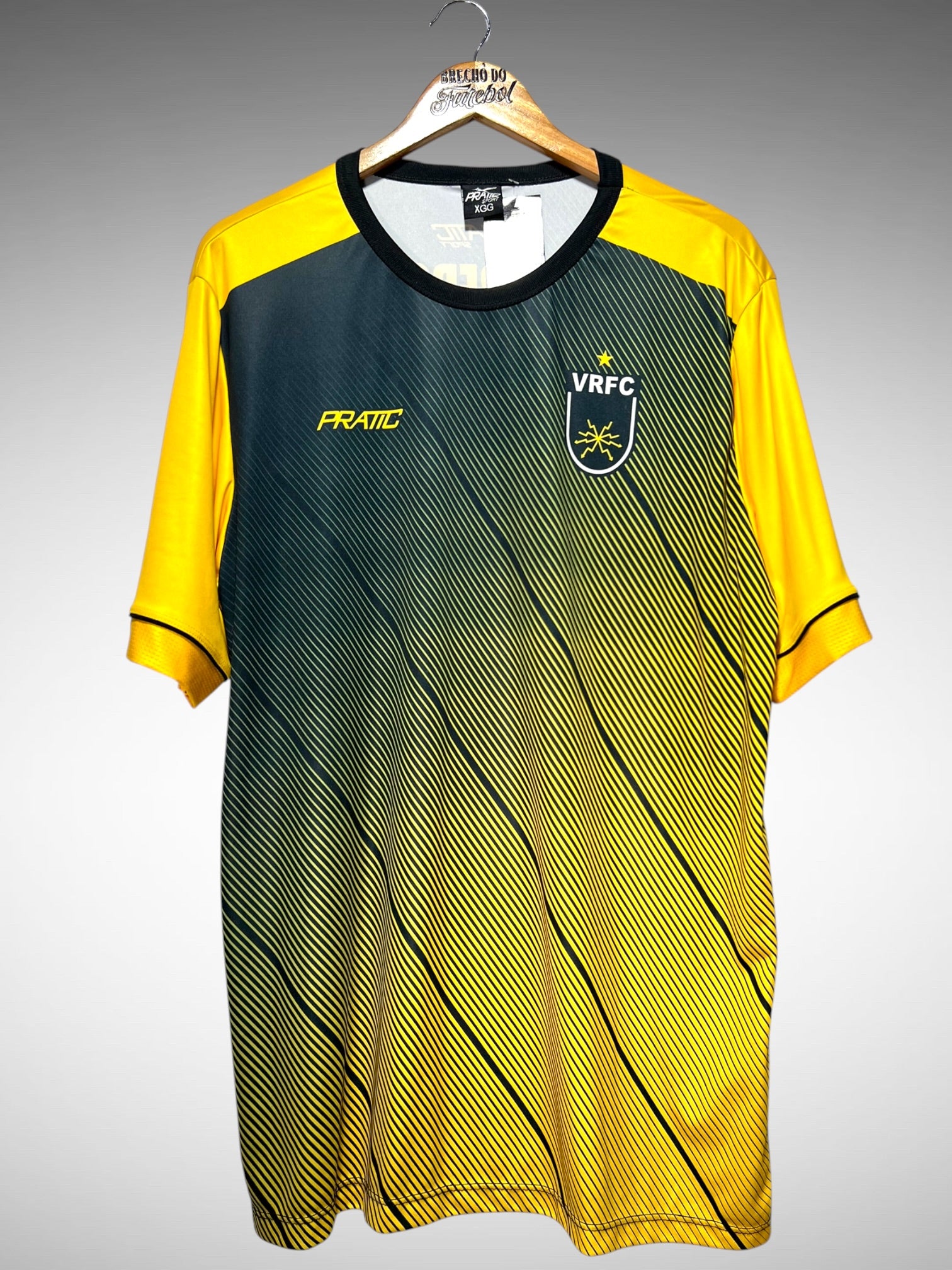 Volta Redonda 2020's Camisa de Treino Tam 3G.