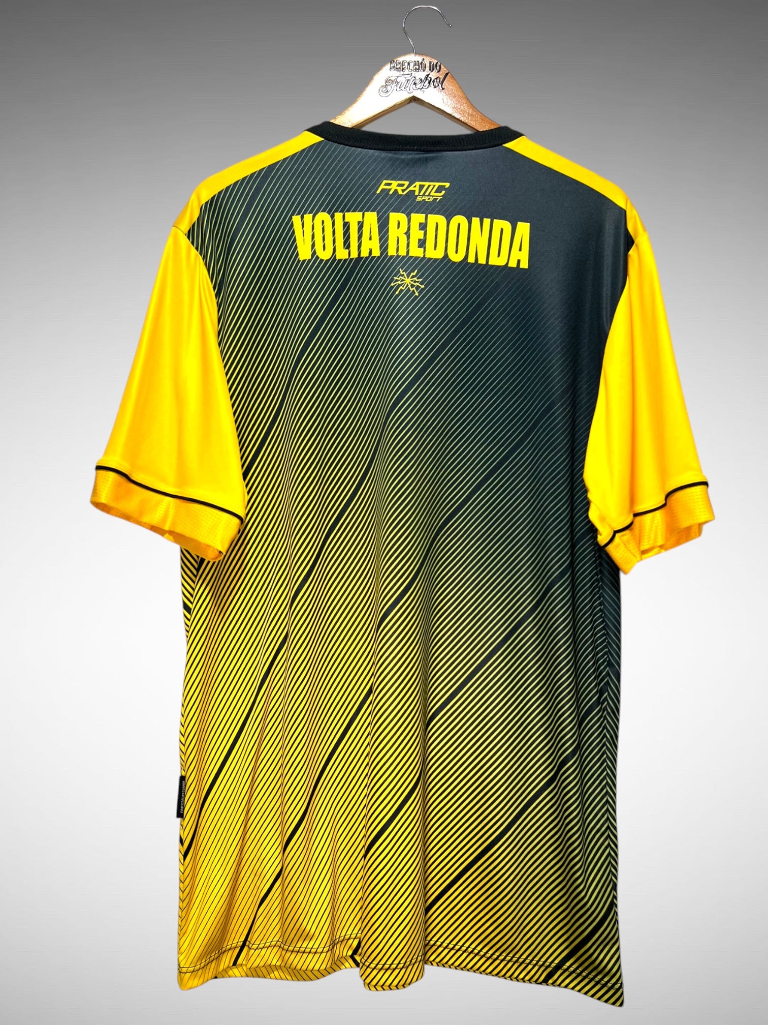 Volta Redonda 2020's Camisa de Treino Tam 3G.