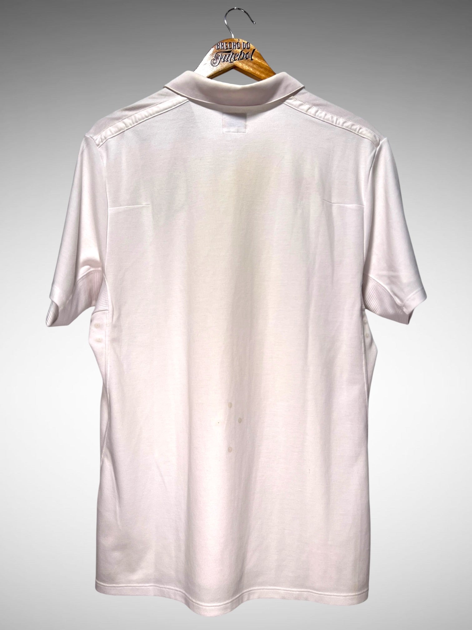 Inglaterra 2010 Primeira Camisa Tam G.