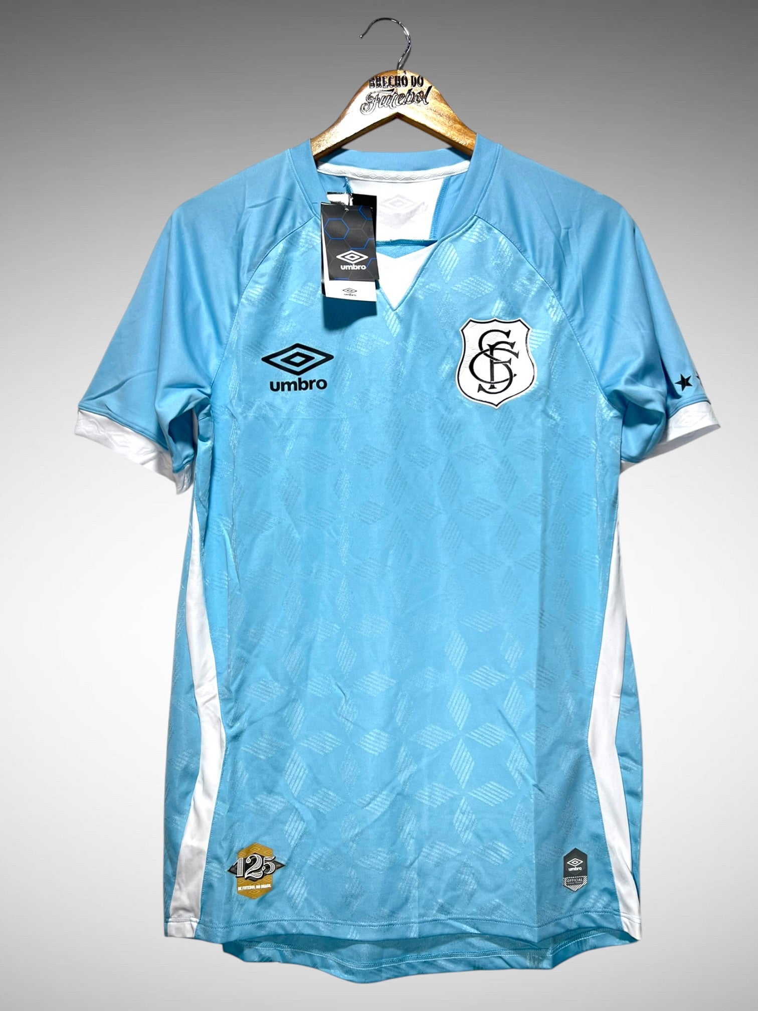 Santos 2020 Terceira Camisa Tam P.