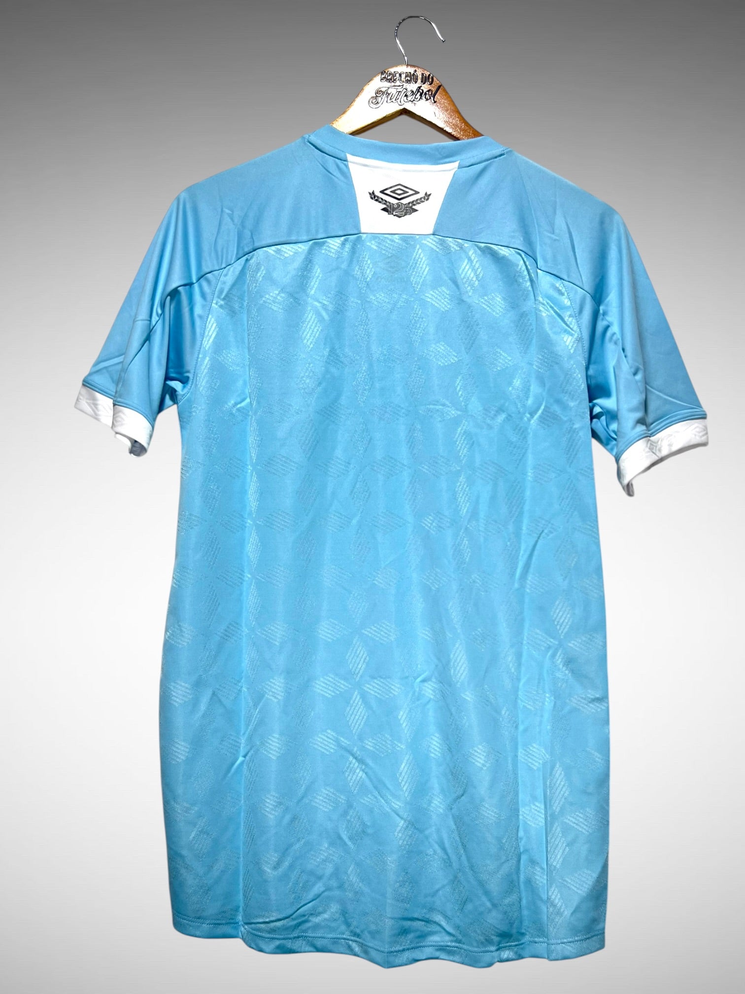 Santos 2020 Terceira Camisa Tam P.
