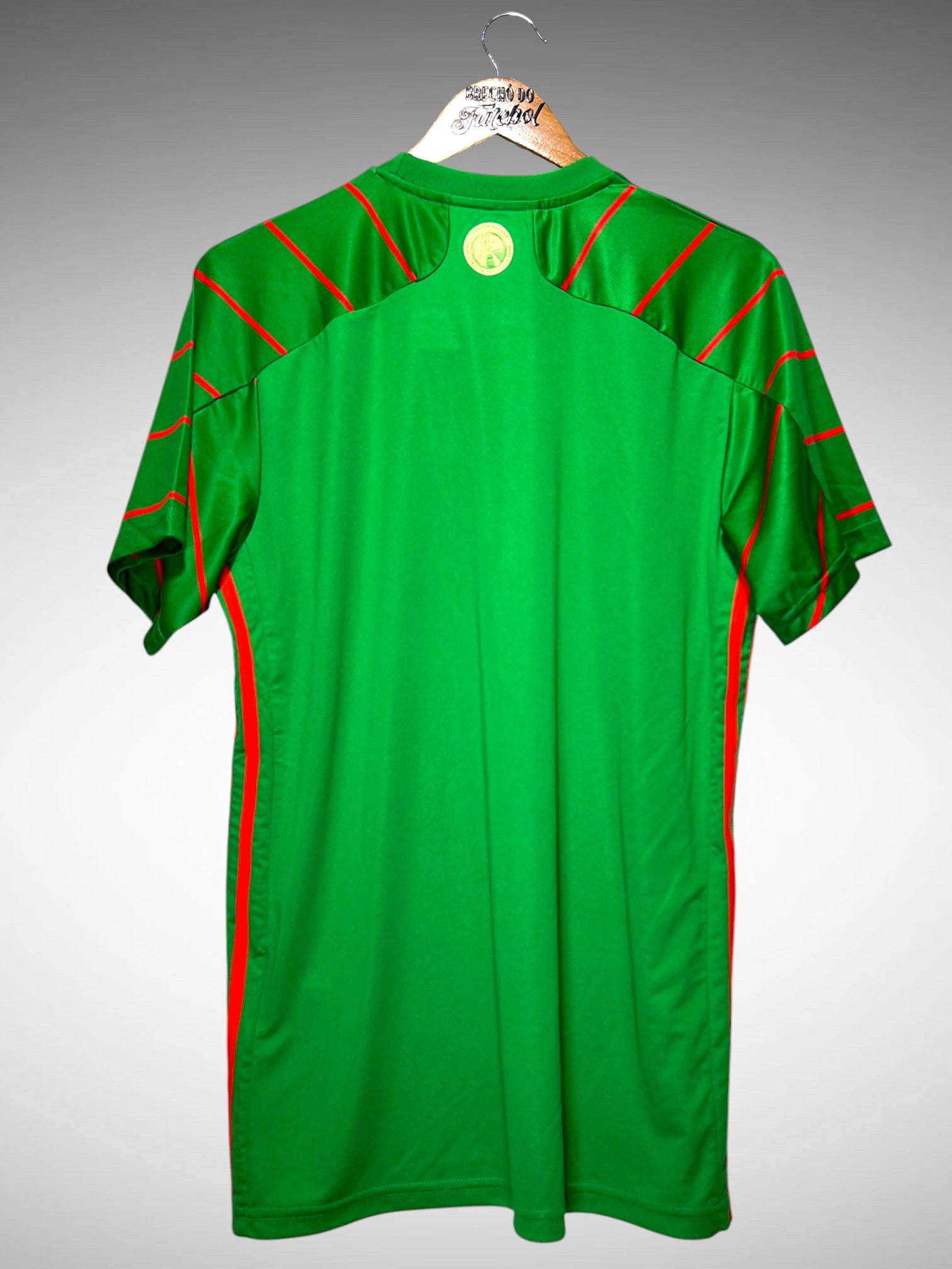 Portuguesa 2022 Camisa Alma Tam M.