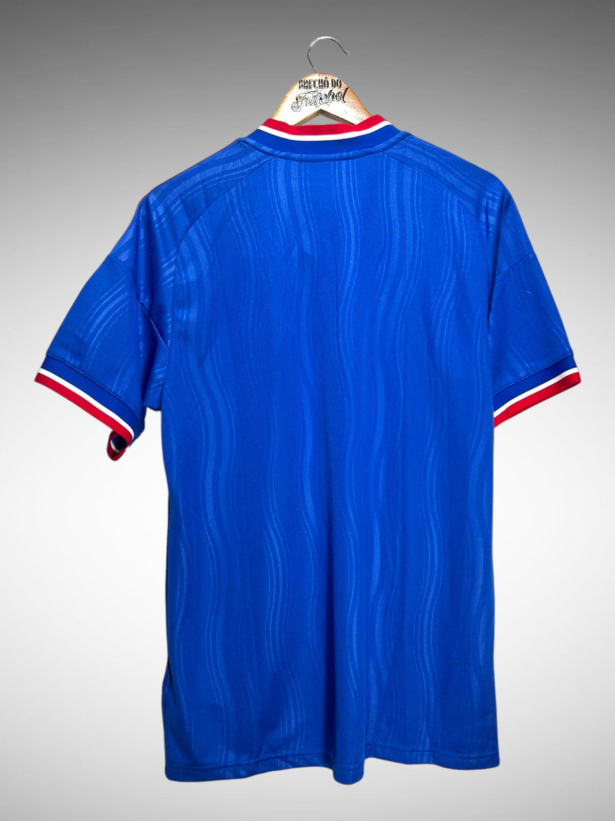 Manchester United 2026 Segunda Camisa Tam G.