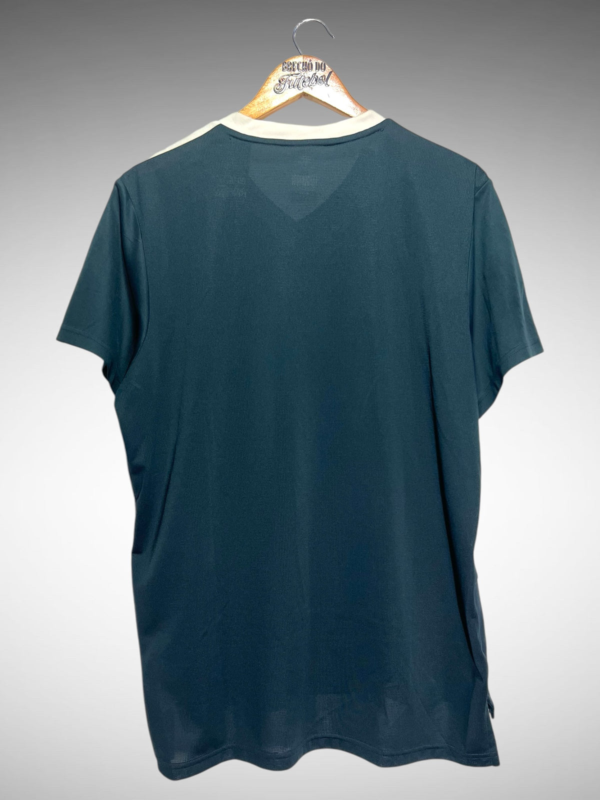 Real Madrid 2018 Camisa de Treino Tam G.