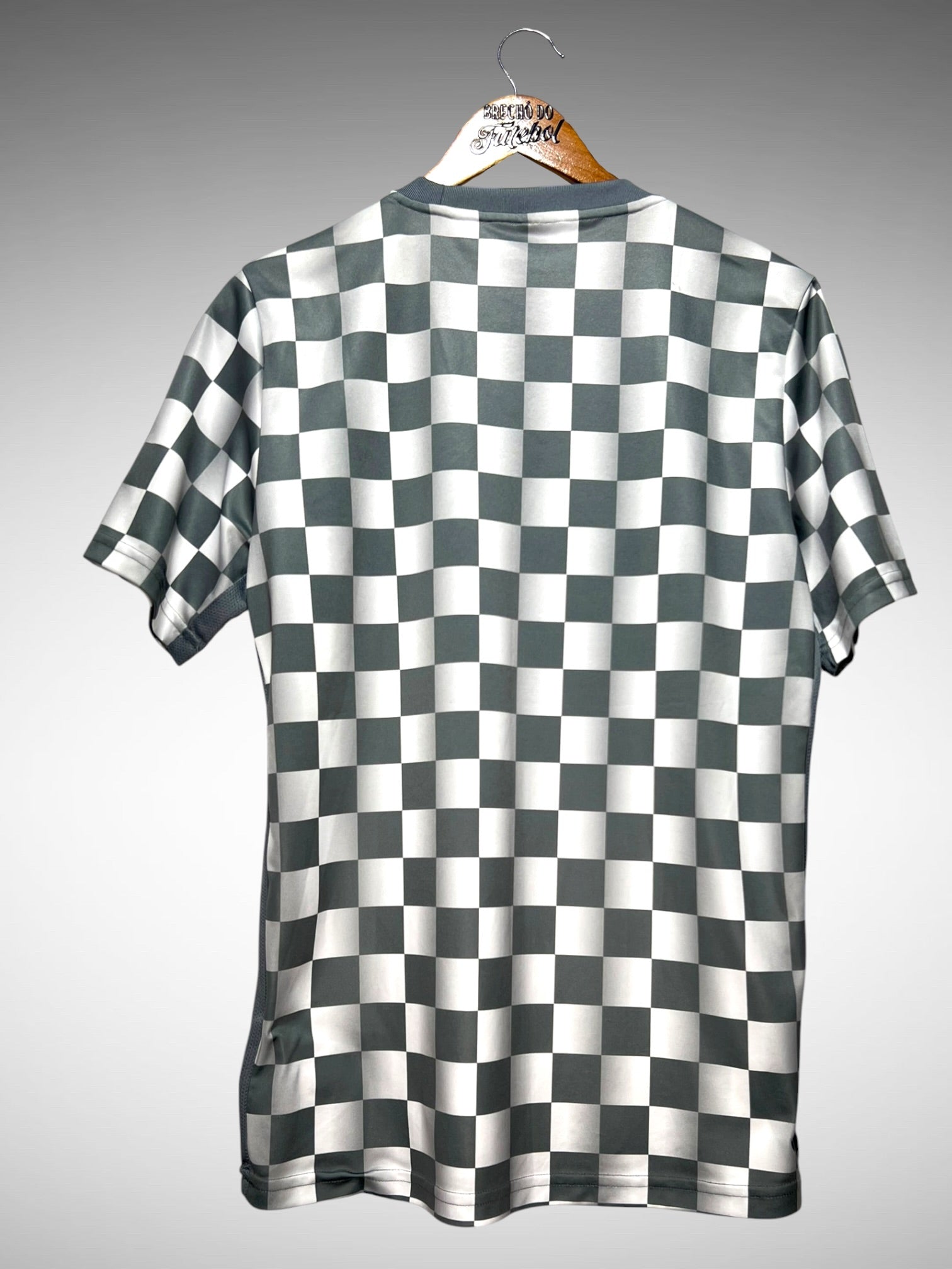 Internacional 2019 Camisa Pré-Jogo Tam M.