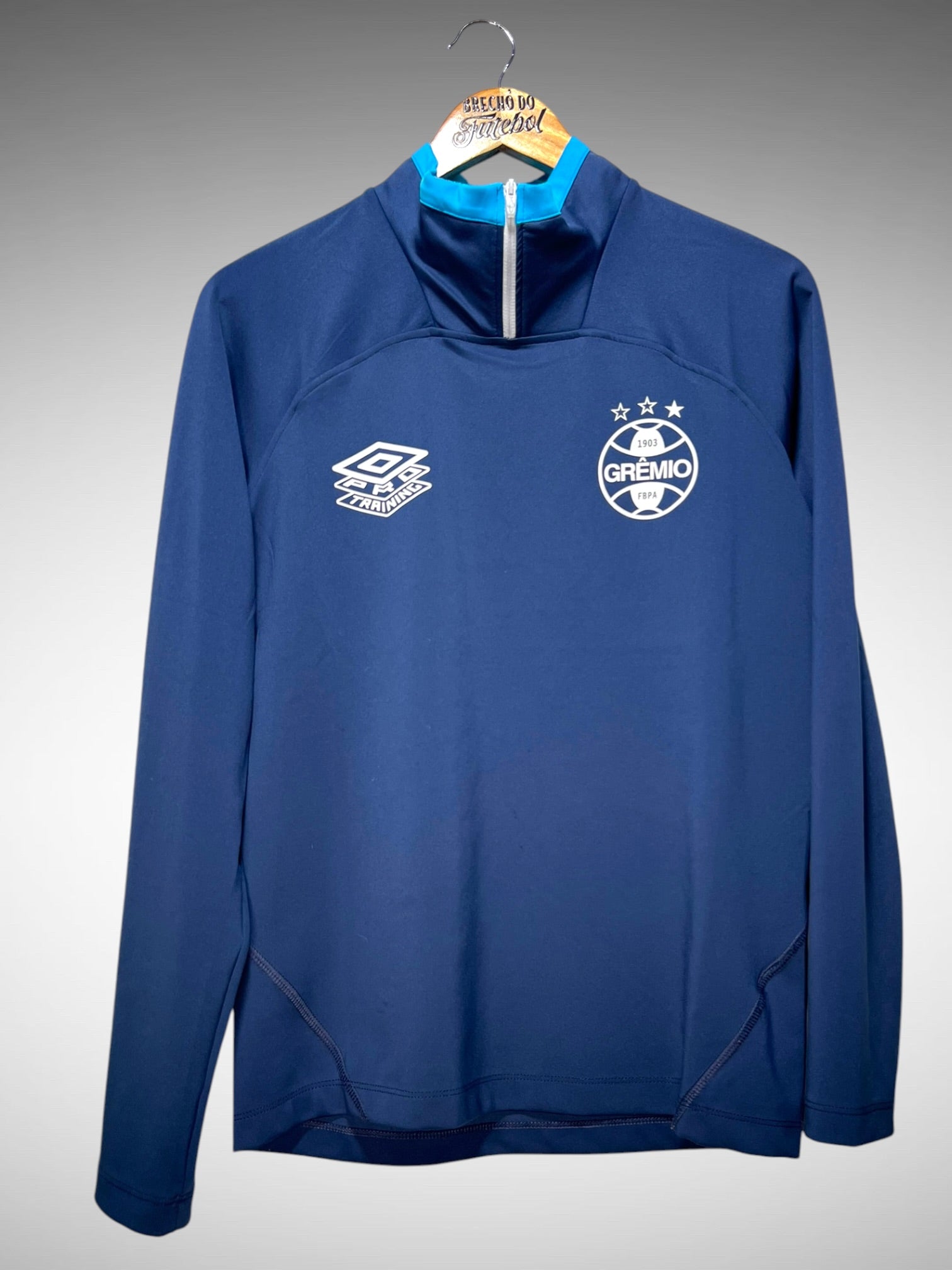 Grêmio 2025 Conjunto Tam P.