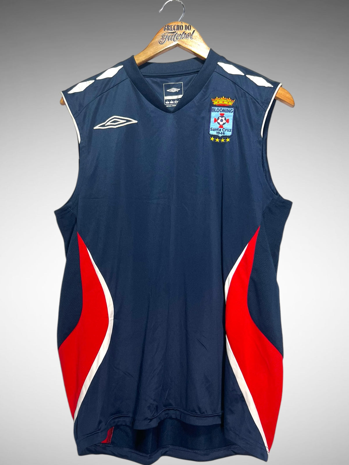 Club Blooming 2008 Regata Tam G.