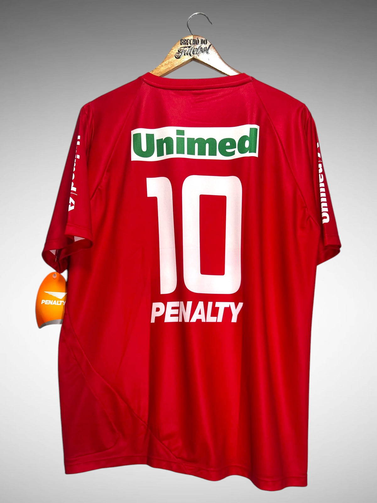 América-RJ 2009 Primeira Camisa Tam G N 10.