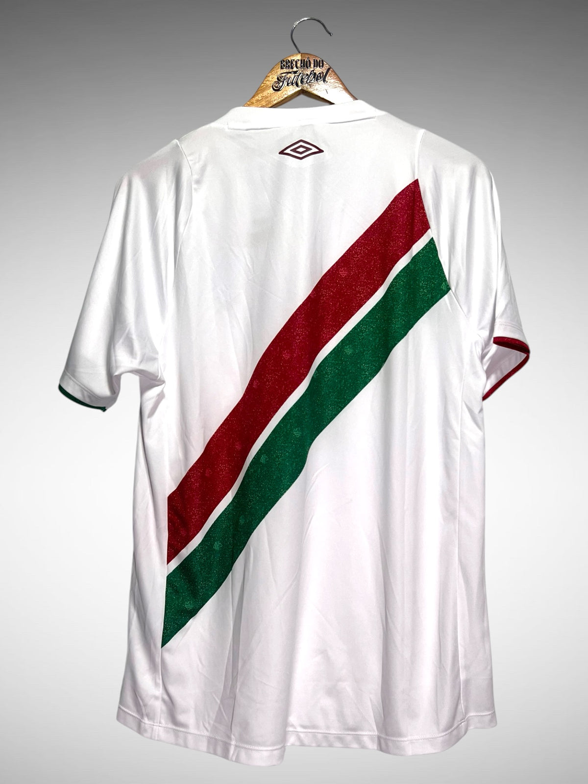 Fluminense 2024 Segunda Camisa Tam M.