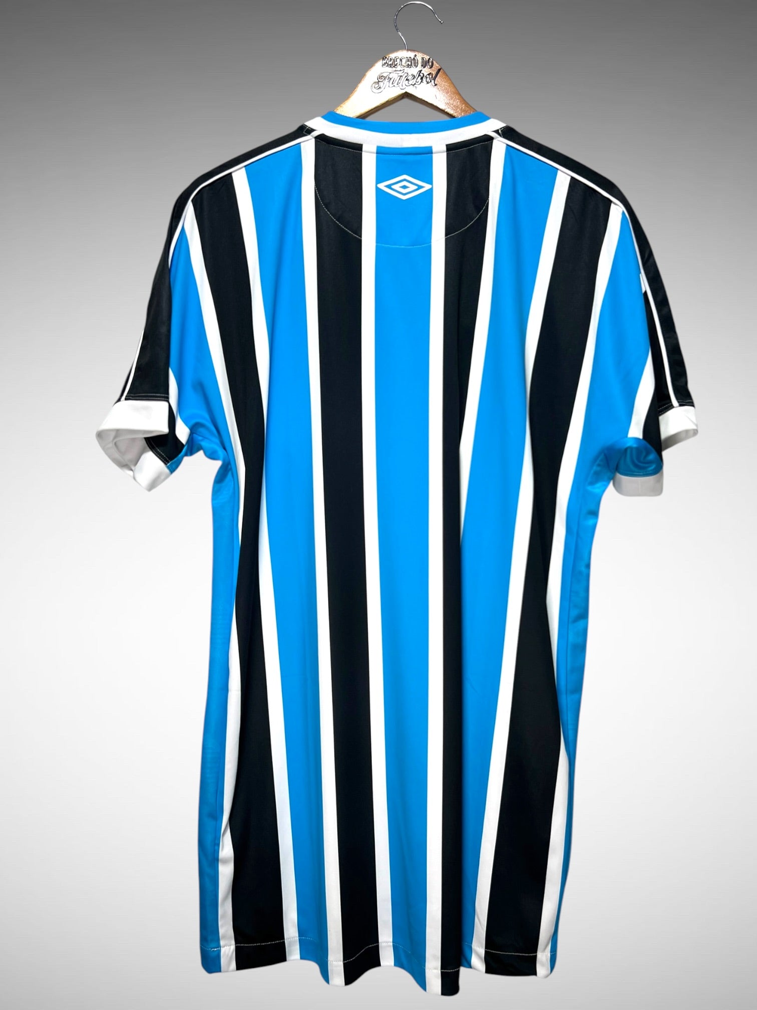 Grêmio 2023 Primeira Camisa Tam G.