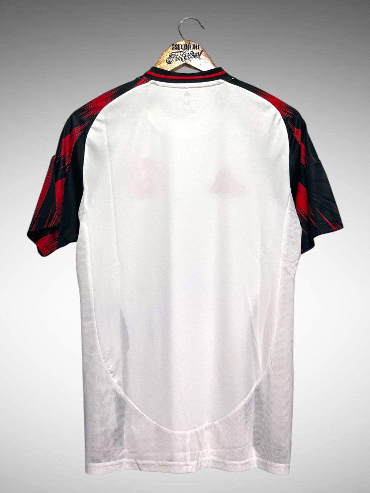 Flamengo 2025 Segunda Camisa Tam P.