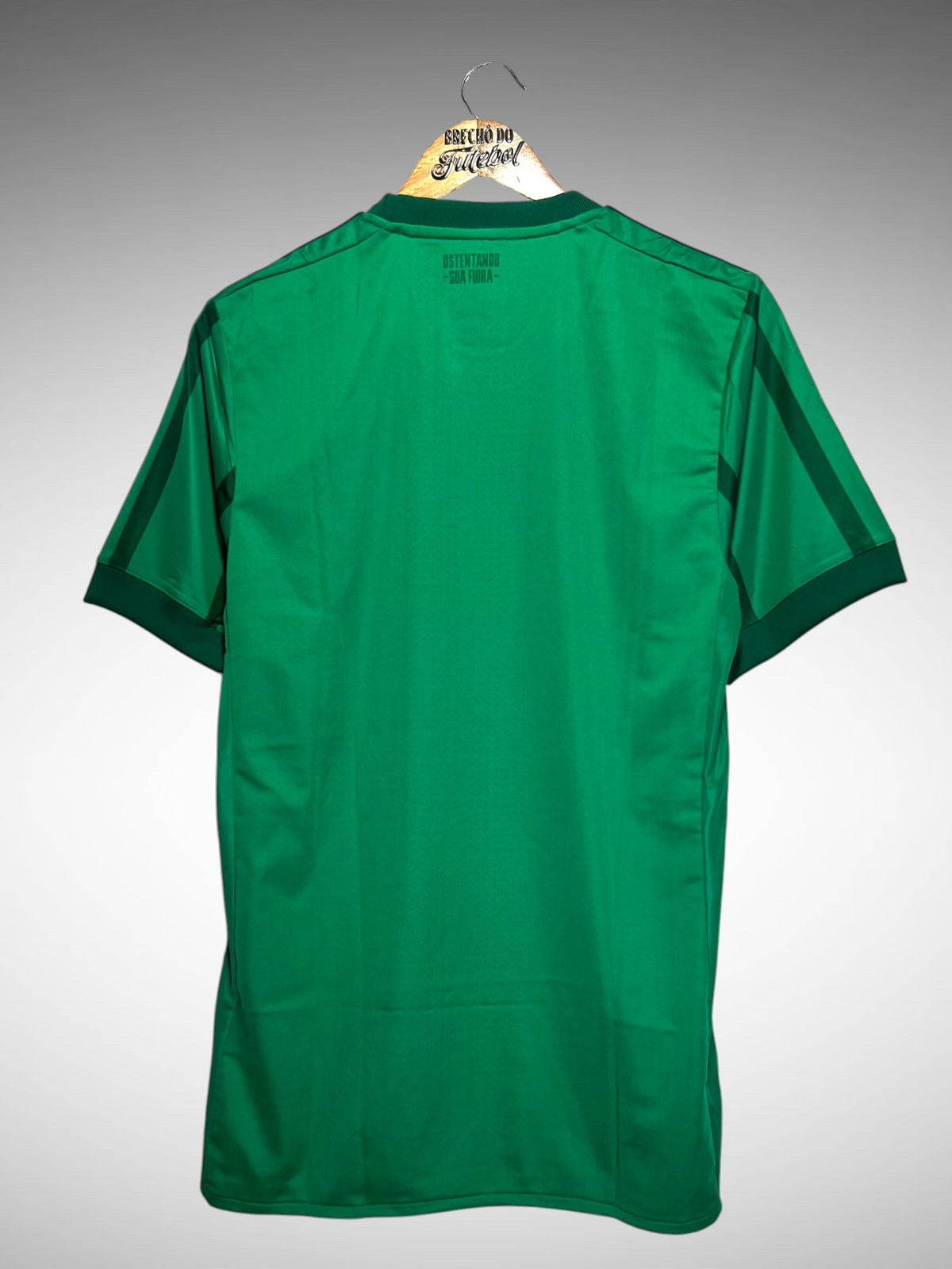 Palmeiras 2017 Primeira Camisa Tam M.