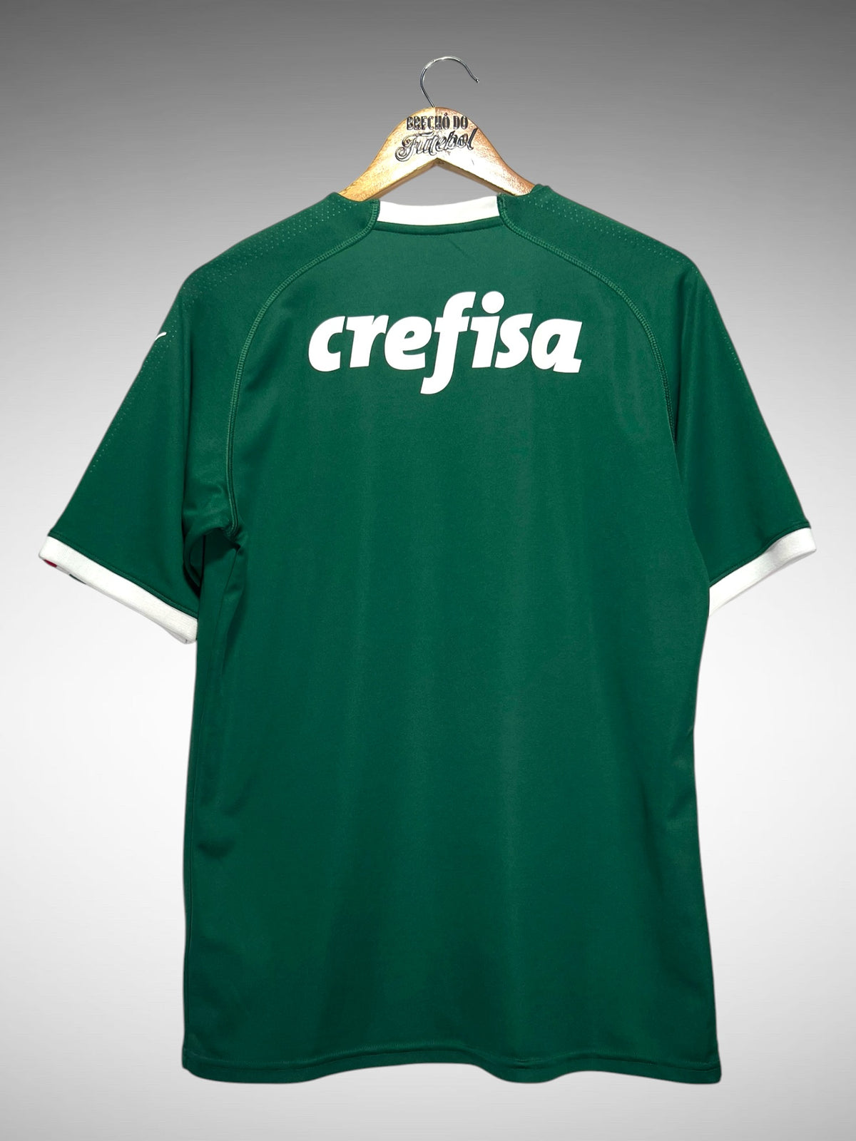 Palmeiras 2019 Primeira Camisa Tam M.