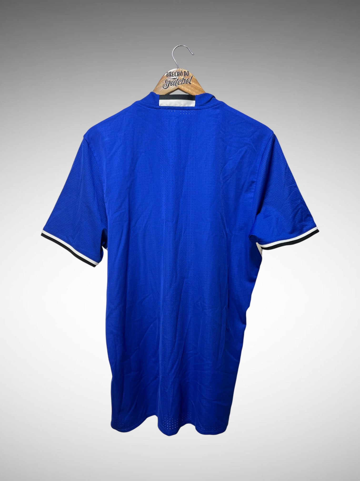 Israel 2016 Primeira Camisa Tam GG.