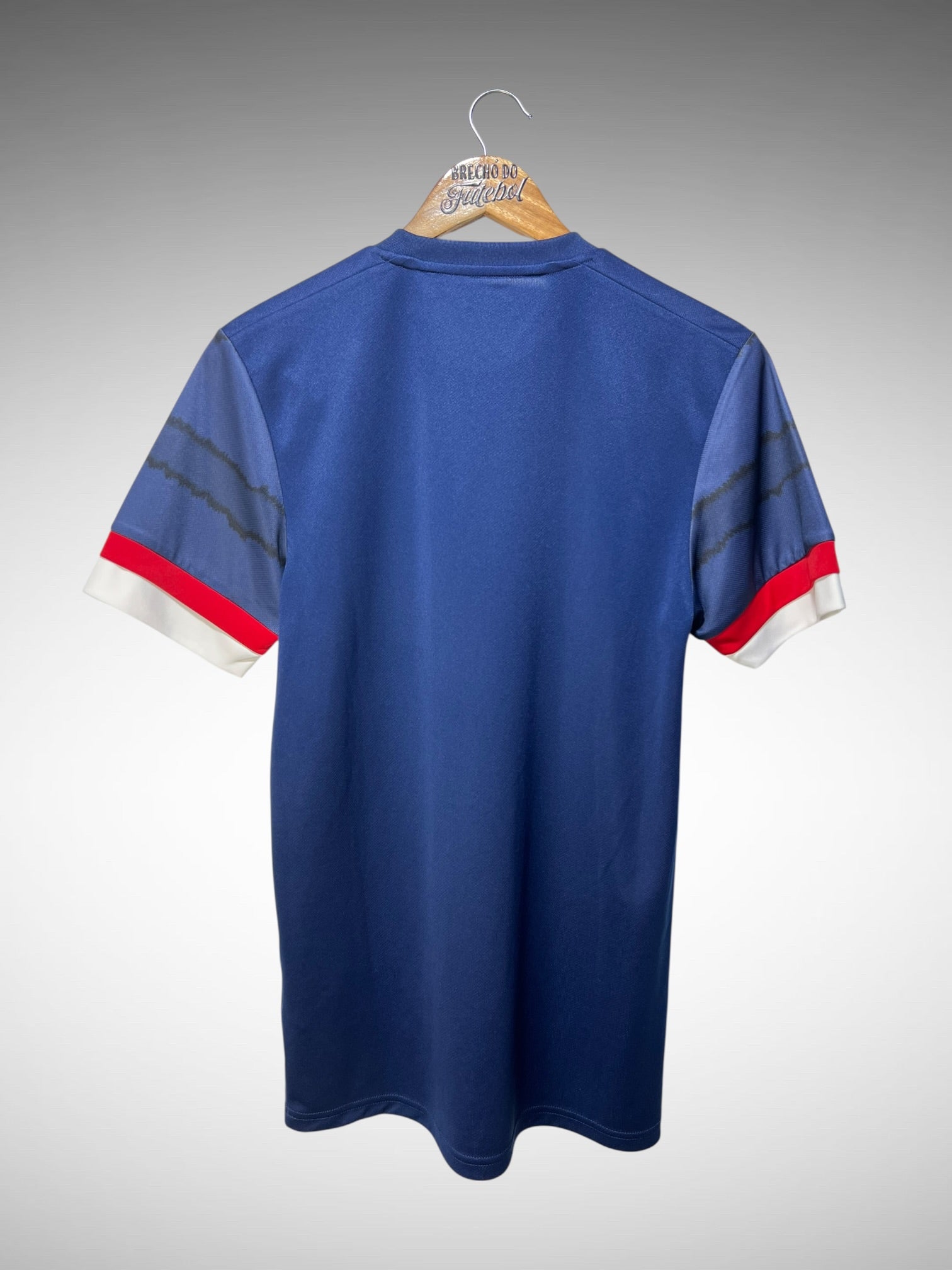 Escócia 2020 Primeira Camisa Tam P.