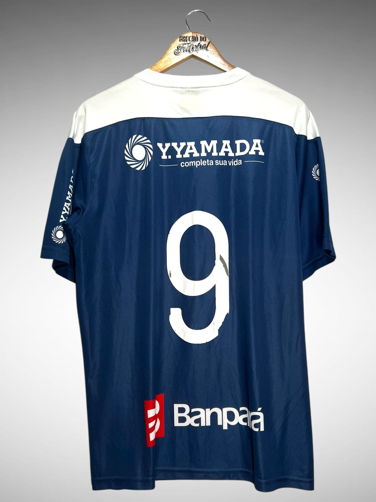 Remo 2012 Primeira Camisa Tam G N 9.