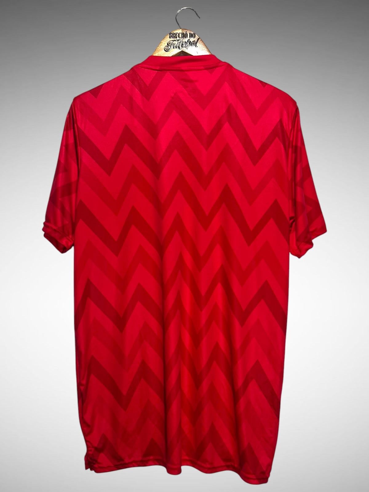Náutico 2024 Camisa de Treino Tam G.