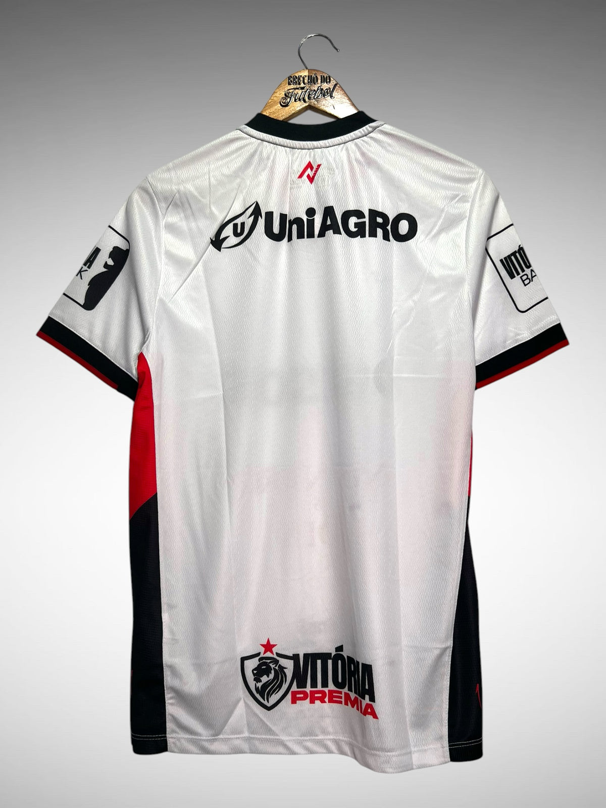 Vitória 2024 Segunda Camisa Tam M.