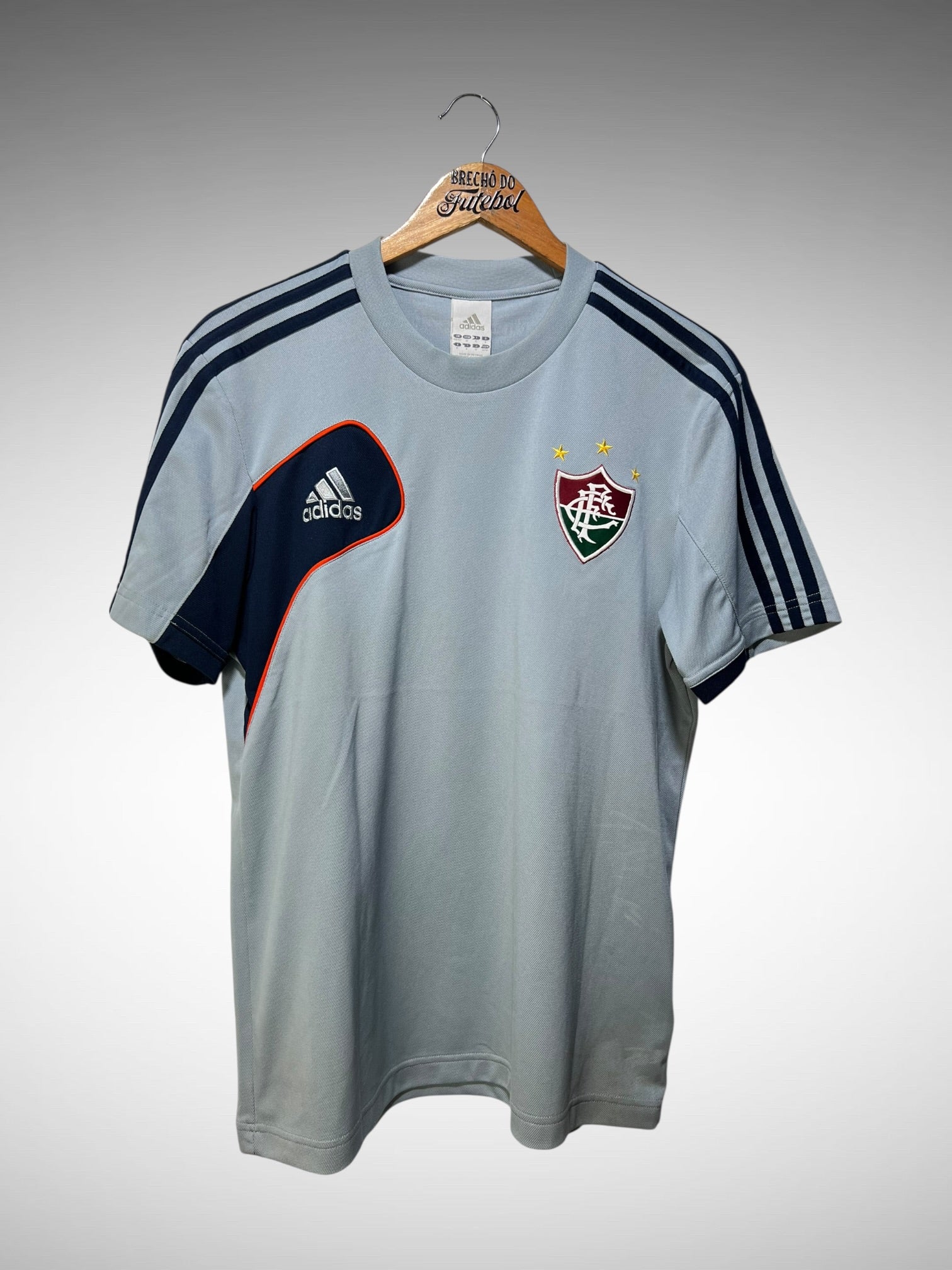 Fluminense 2013 Camisa de Treino Tam M.