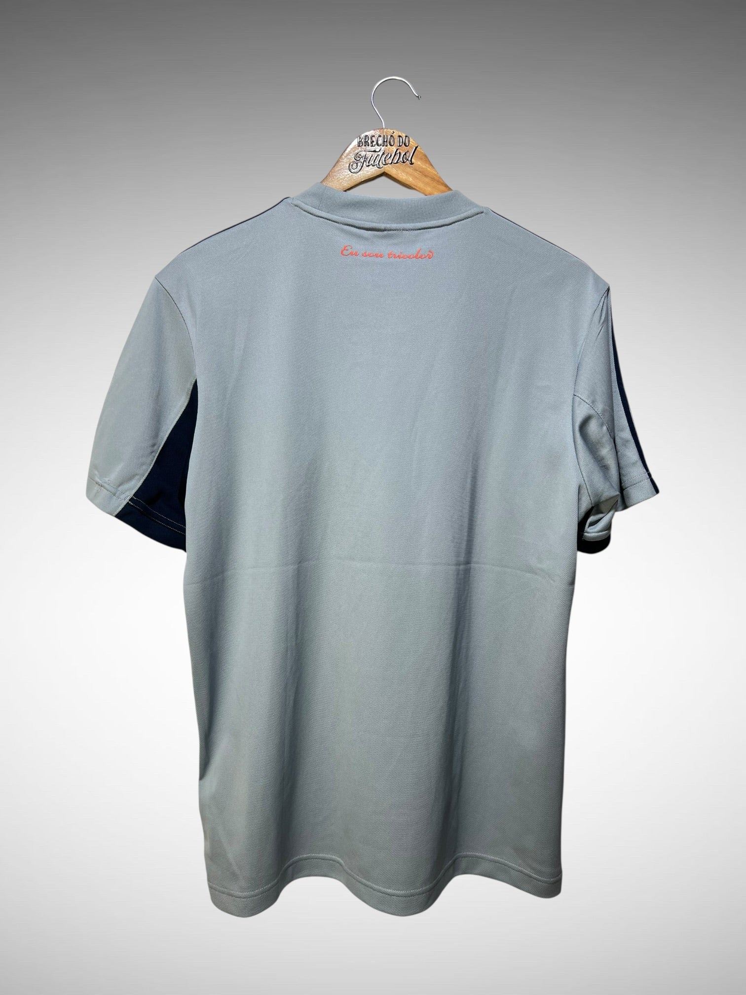 Fluminense 2013 Camisa de Treino Tam M.