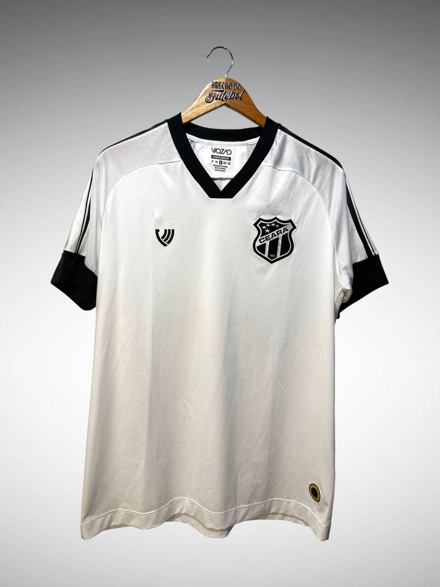 Ceará 2022 Segunda Camisa Tam G.