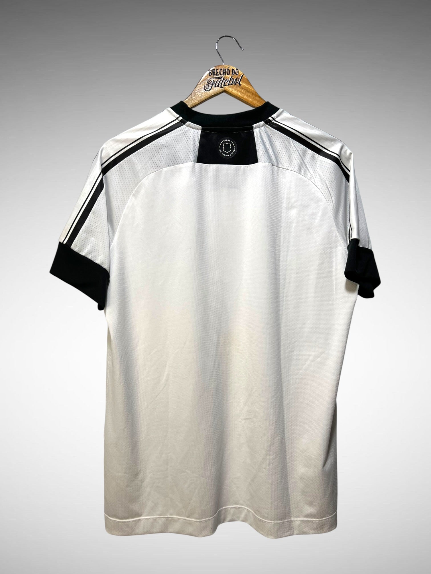 Ceará 2022 Segunda Camisa Tam G.