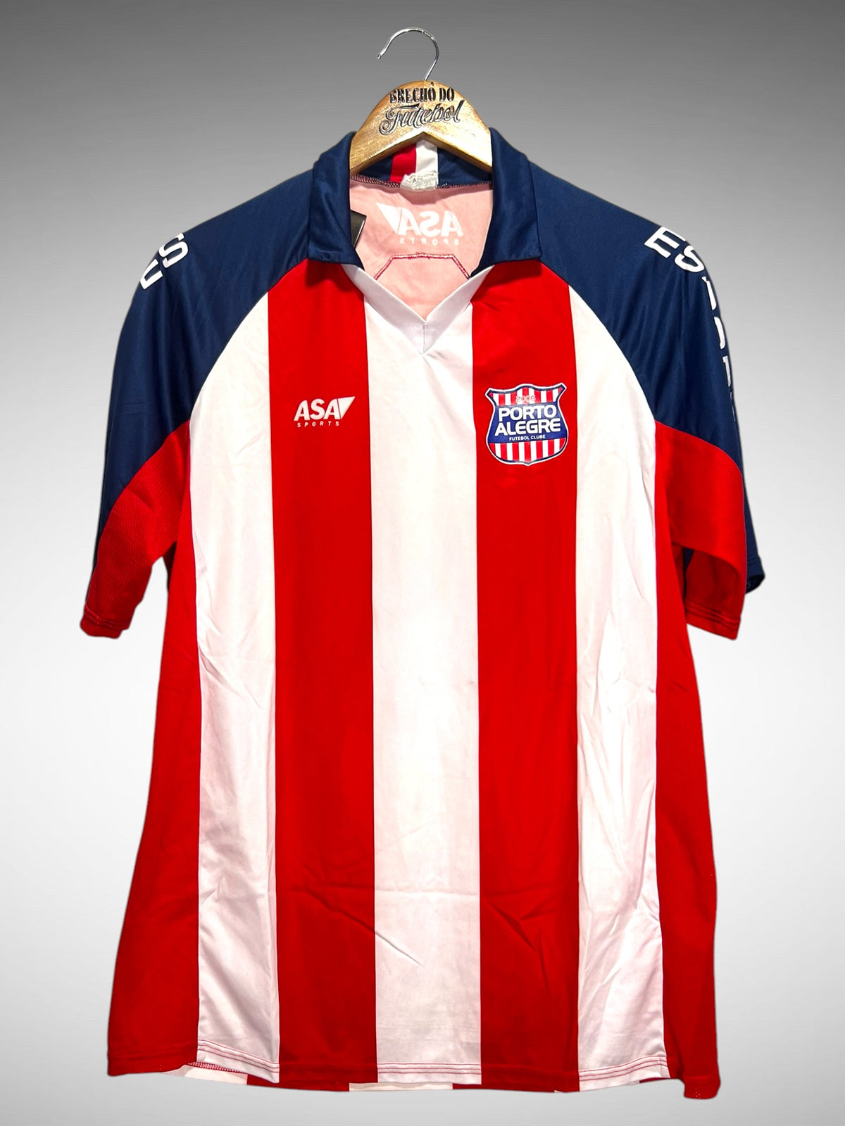Porto Alegre 2010 Primeira Camisa Tam M N 19.
