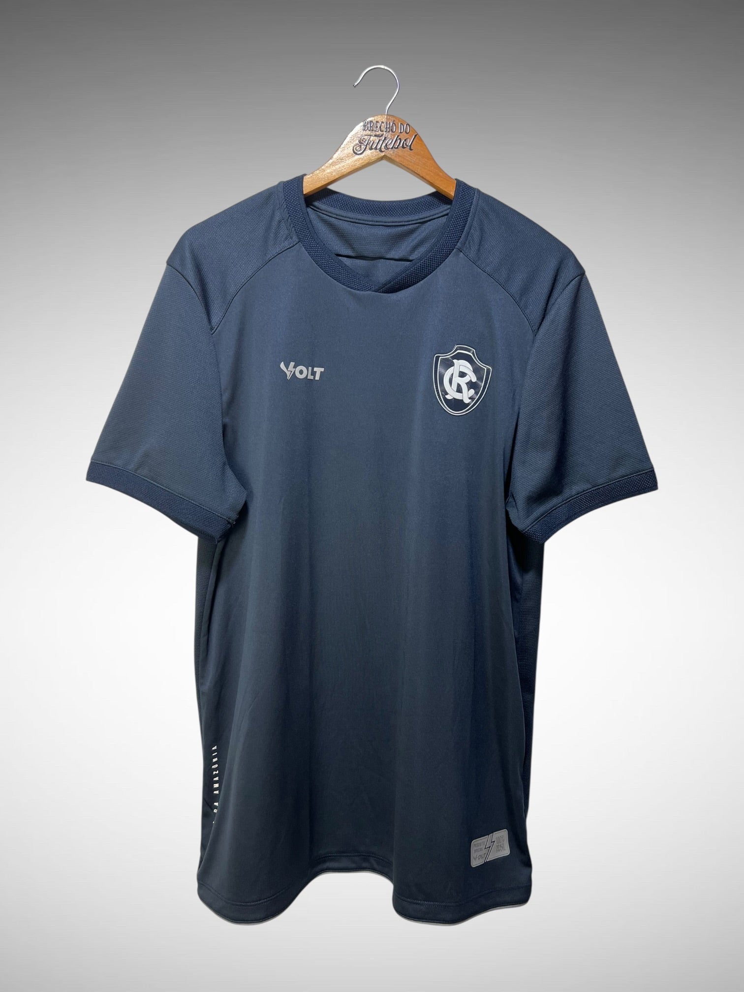 Remo 2024 Primeira Camisa Tam GG.