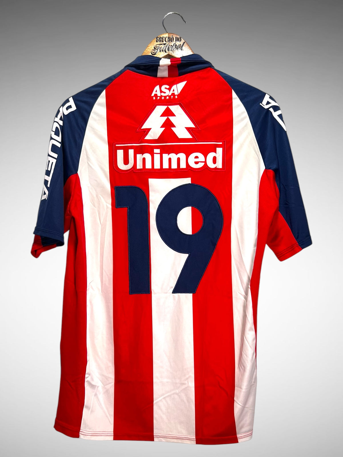 Porto Alegre 2010 Primeira Camisa Tam M N 19.