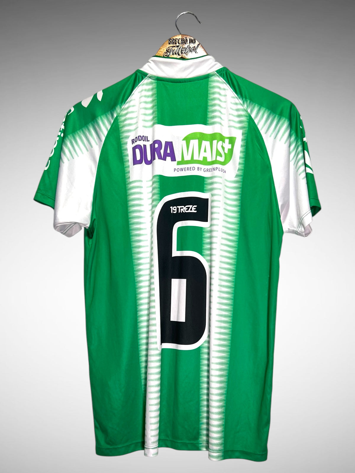 Juventude 2020 Primeira Camisa Tam P N 6.