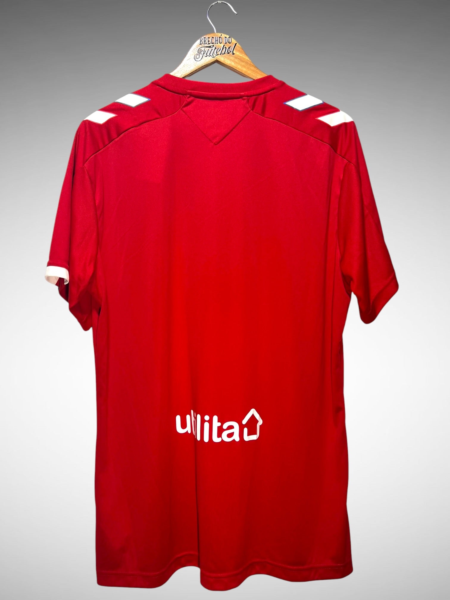 Rangers 2019 Terceira Camisa Tam GG.