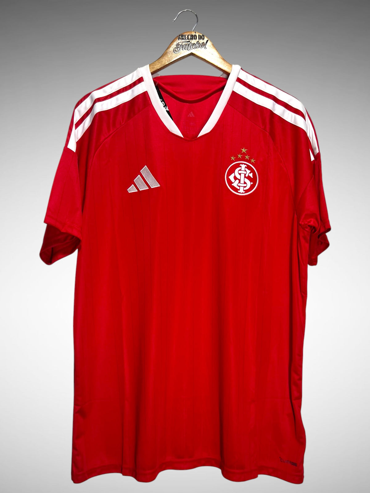 Internacional 2026 Primeira Camisa Tam GG.