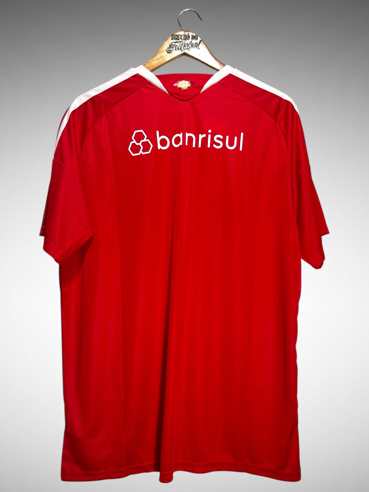 Internacional 2026 Primeira Camisa Tam GG.