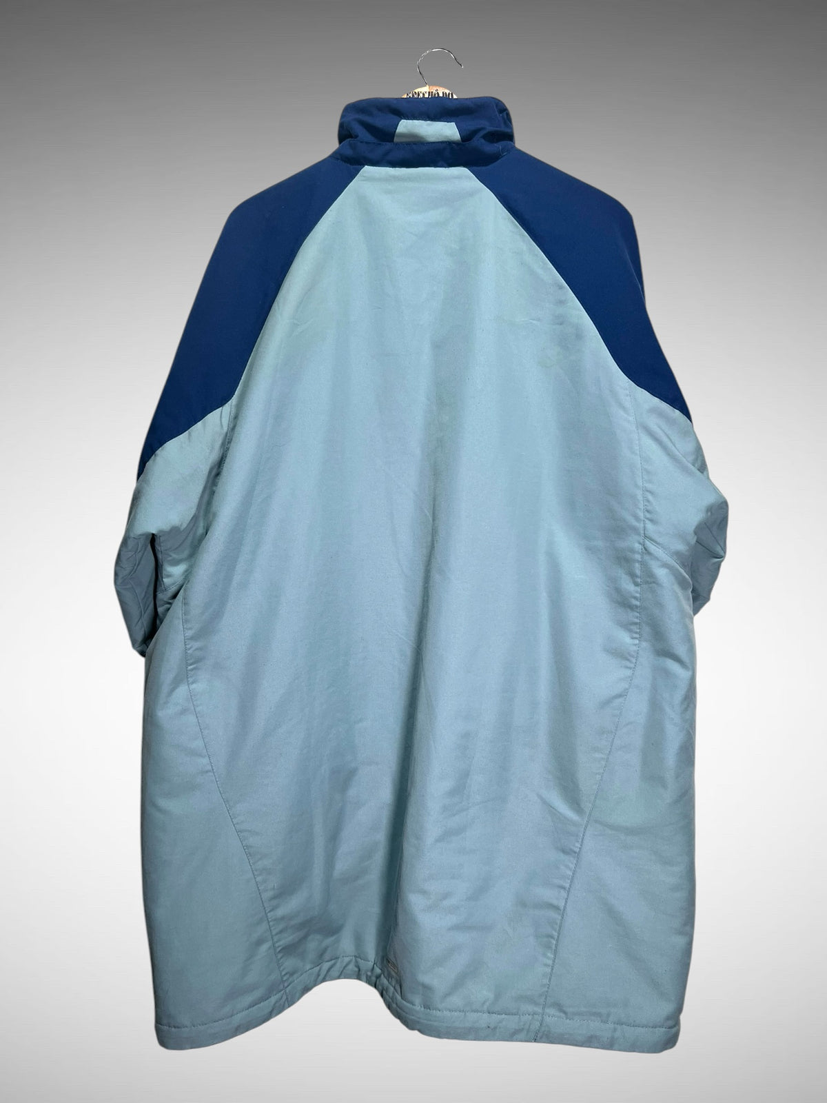 Grêmio 2006 Parka Tam GG.