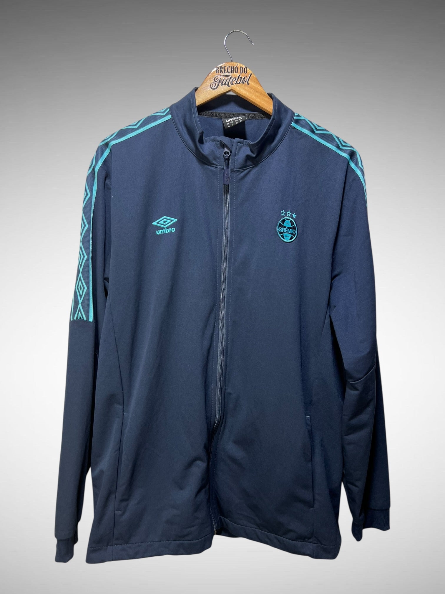 Grêmio 2024 Conjunto Tam GG.