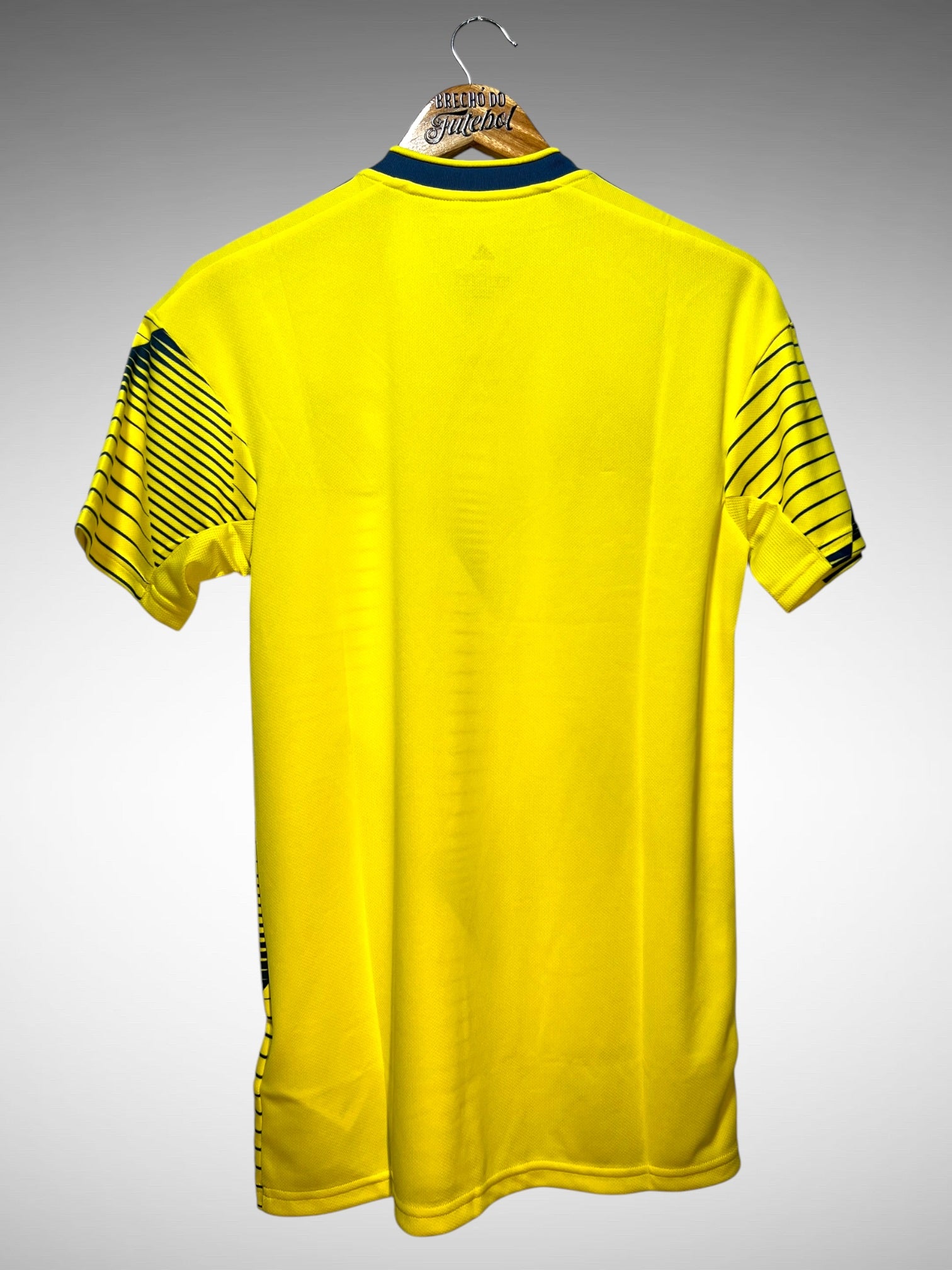 Colômbia 2019 Primeira Camisa Tam P.
