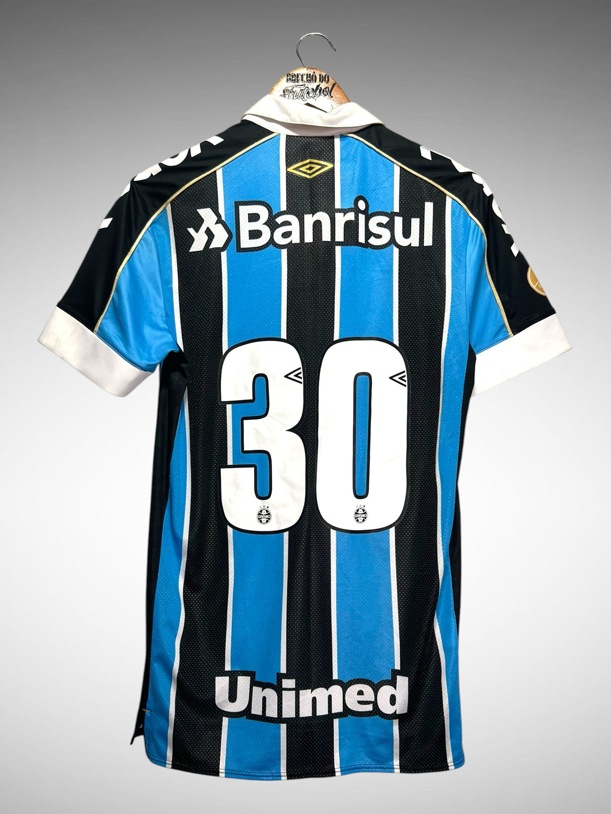 Grêmio 2019 Primeira Camisa Tam P N 30.