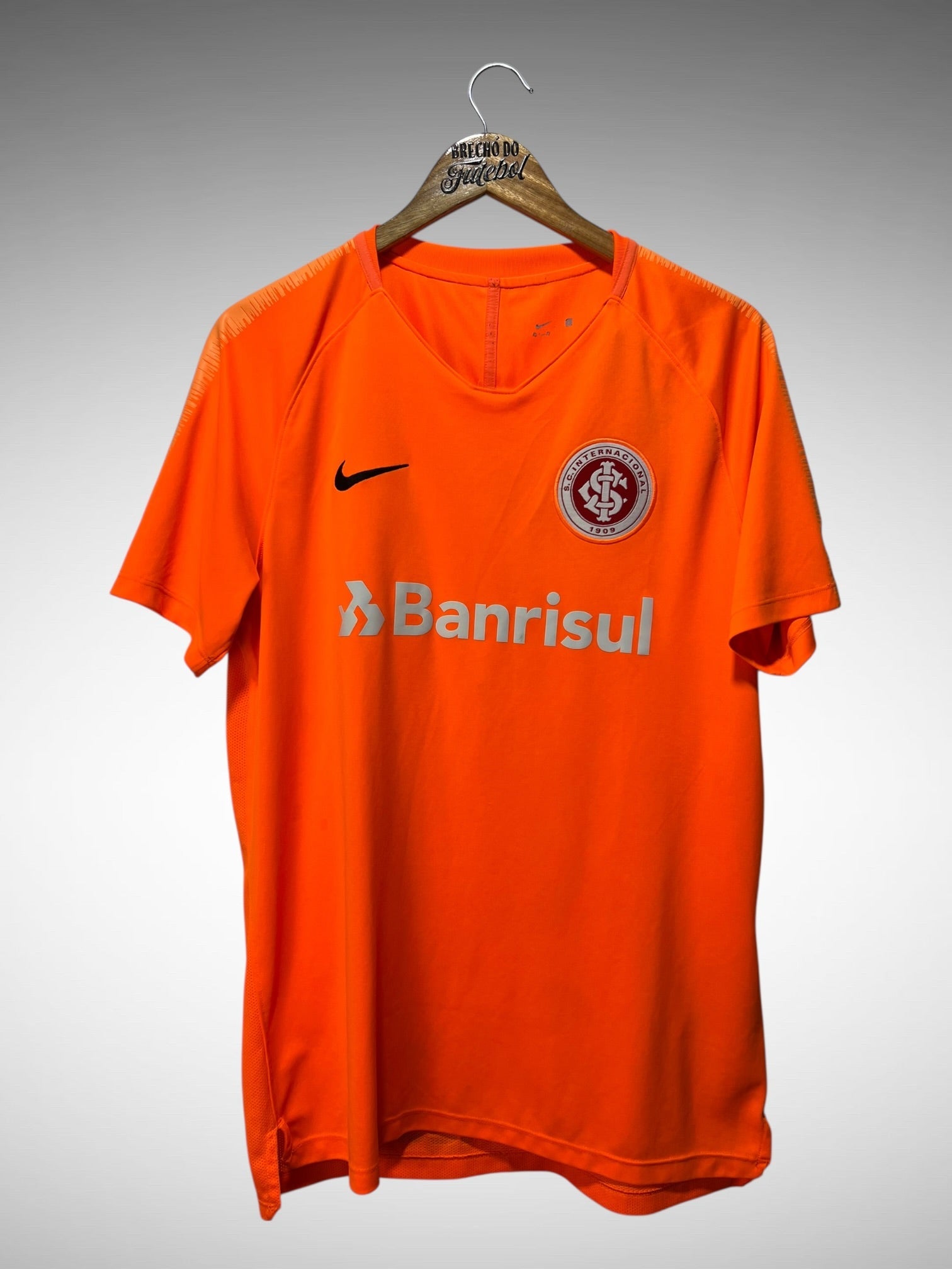Internacional 2019 Camisa de Treino Tam G.