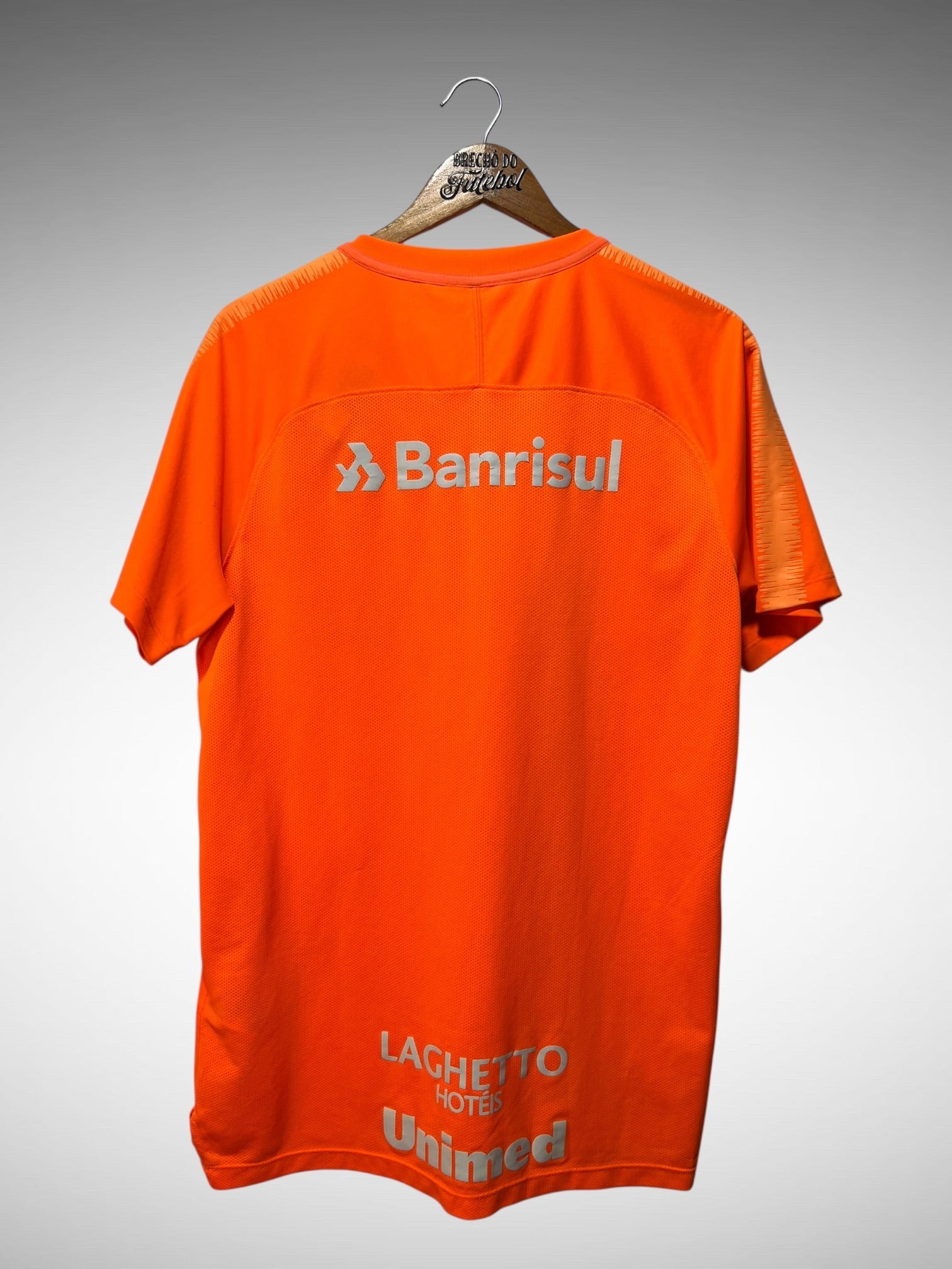 Internacional 2019 Camisa de Treino Tam G.