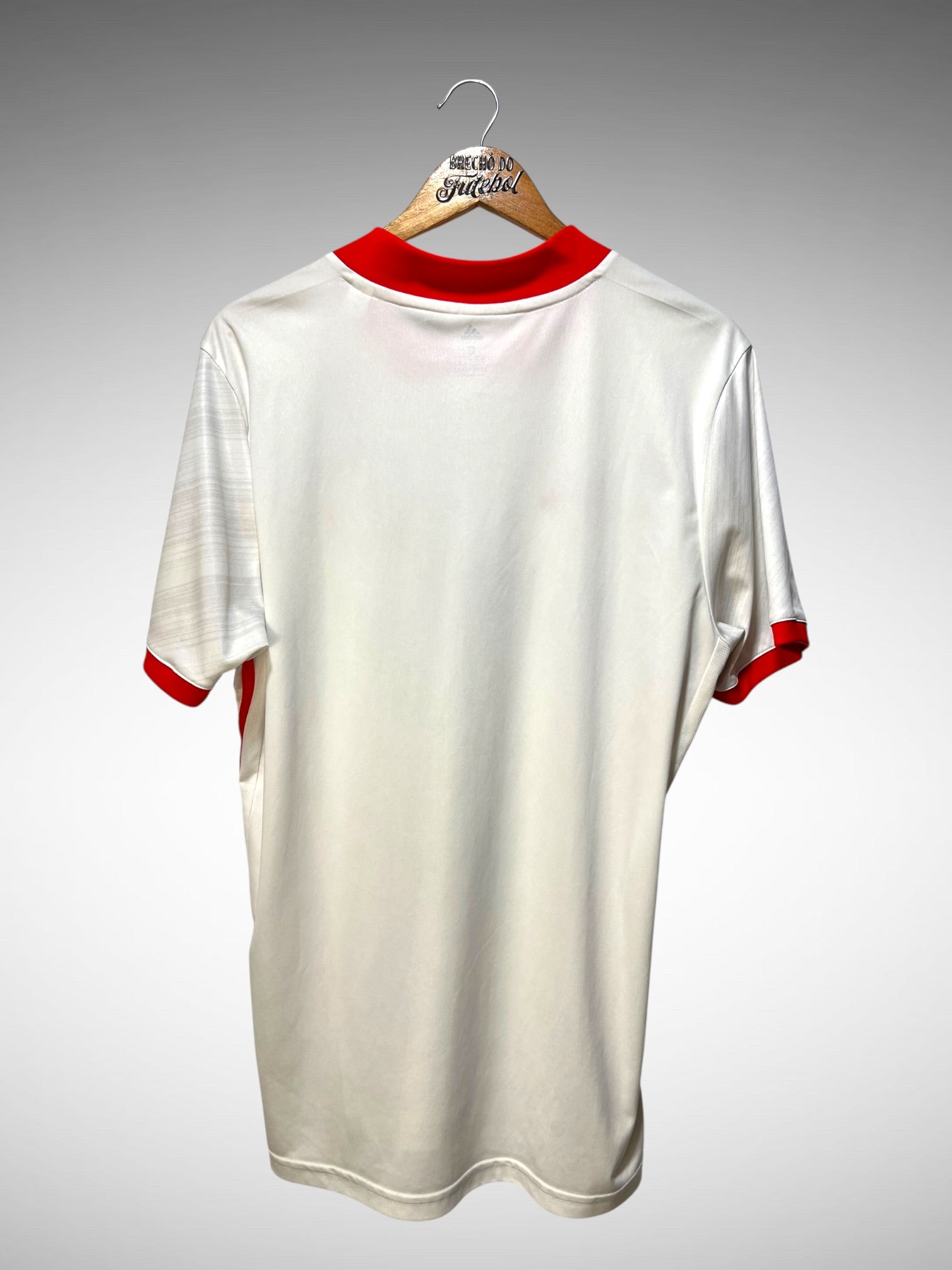 Internacional 2020 Segunda Camisa Tam G.