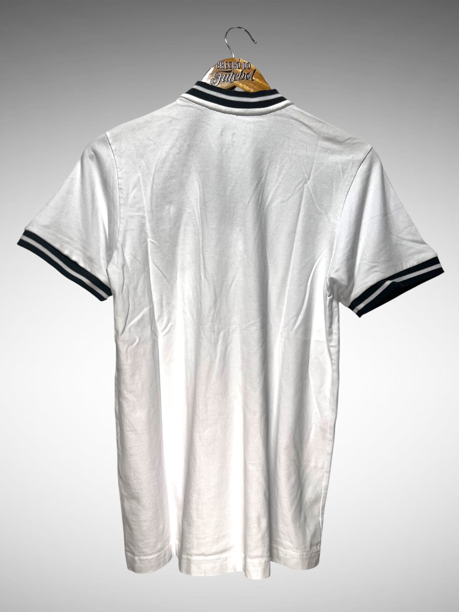 Botafogo Vintage Segunda Camisa Tam M.