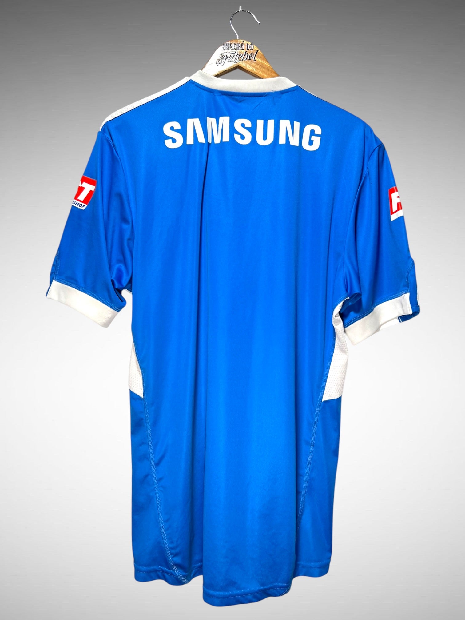 Palmeiras 2009 Terceira Camisa Tam G.